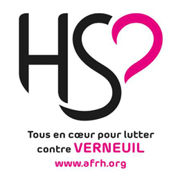AFRH – Association Française pour la Recherche sur l'Hidrosadénite